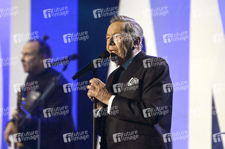 TV-Show 'Schlagerchampions - Das große Fest der Besten' in Berlin