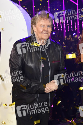 TV-Show 'Schlagerchampions - Das große Fest der Besten' in Berlin