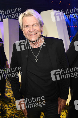 TV-Show 'Schlagerchampions - Das große Fest der Besten' in Berlin