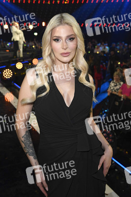 TV-Show 'Schlagerchampions - Das große Fest der Besten' in Berlin