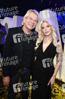 TV-Show 'Schlagerchampions - Das große Fest der Besten' in Berlin