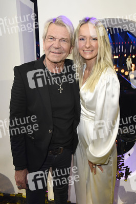 TV-Show 'Schlagerchampions - Das große Fest der Besten' in Berlin