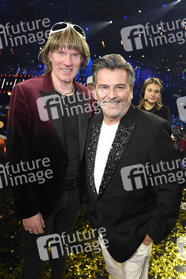 TV-Show 'Schlagerchampions - Das große Fest der Besten' in Berlin