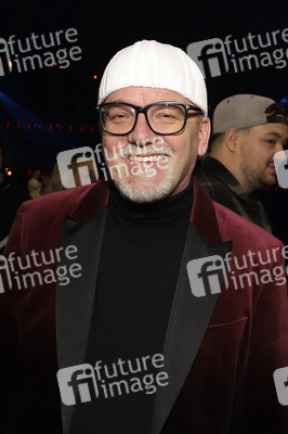 TV-Show 'Schlagerchampions - Das große Fest der Besten' in Berlin