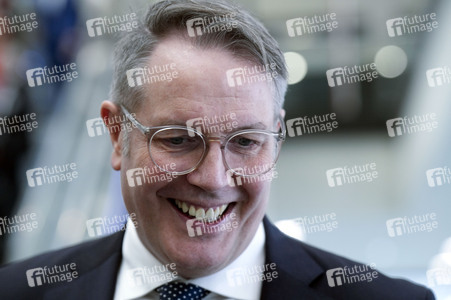 Außerordentlicher Bundesparteitag der SPD in Berlin