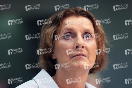 Außerordentlicher Bundesparteitag der SPD in Berlin