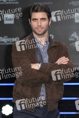 Photocall 'BlackOut 2 - Le verità nascoste' in Rom