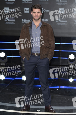 Photocall 'BlackOut 2 - Le verità nascoste' in Rom