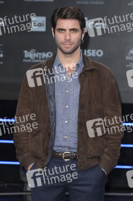 Photocall 'BlackOut 2 - Le verità nascoste' in Rom