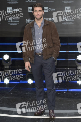 Photocall 'BlackOut 2 - Le verità nascoste' in Rom