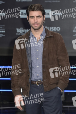 Photocall 'BlackOut 2 - Le verità nascoste' in Rom