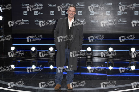 Photocall 'BlackOut 2 - Le verità nascoste' in Rom