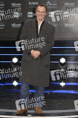 Photocall 'BlackOut 2 - Le verità nascoste' in Rom