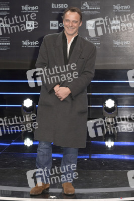 Photocall 'BlackOut 2 - Le verità nascoste' in Rom