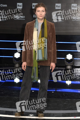 Photocall 'BlackOut 2 - Le verità nascoste' in Rom