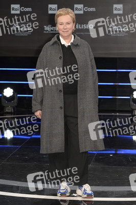 Photocall 'BlackOut 2 - Le verità nascoste' in Rom