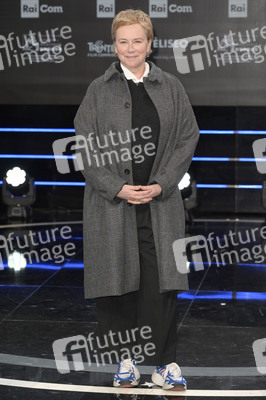 Photocall 'BlackOut 2 - Le verità nascoste' in Rom