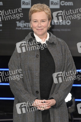 Photocall 'BlackOut 2 - Le verità nascoste' in Rom