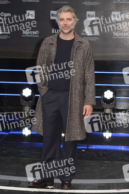 Photocall 'BlackOut 2 - Le verità nascoste' in Rom