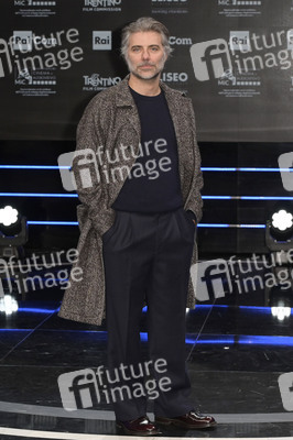 Photocall 'BlackOut 2 - Le verità nascoste' in Rom