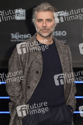 Photocall 'BlackOut 2 - Le verità nascoste' in Rom