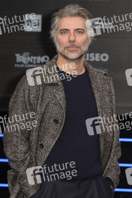 Photocall 'BlackOut 2 - Le verità nascoste' in Rom