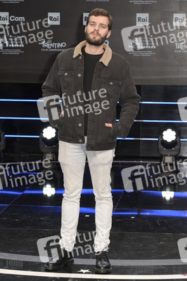 Photocall 'BlackOut 2 - Le verità nascoste' in Rom