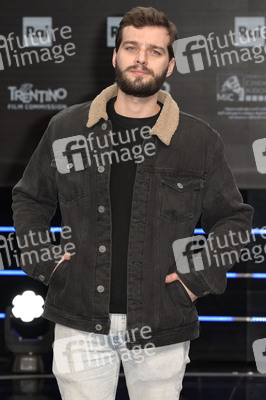 Photocall 'BlackOut 2 - Le verità nascoste' in Rom