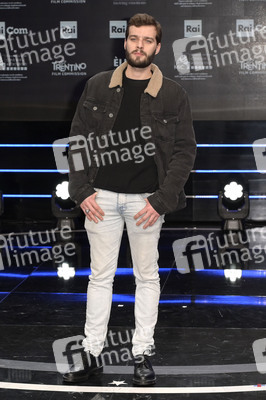 Photocall 'BlackOut 2 - Le verità nascoste' in Rom