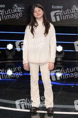 Photocall 'BlackOut 2 - Le verità nascoste' in Rom