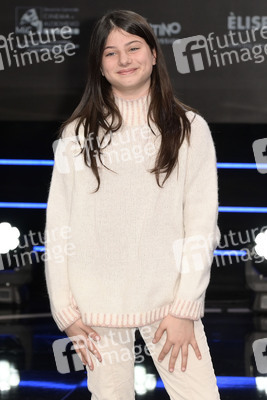 Photocall 'BlackOut 2 - Le verità nascoste' in Rom