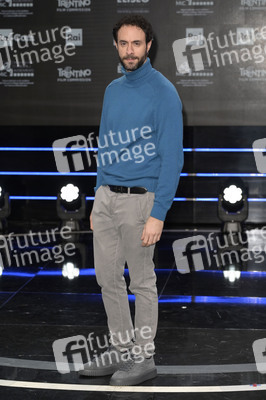 Photocall 'BlackOut 2 - Le verità nascoste' in Rom