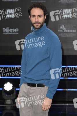 Photocall 'BlackOut 2 - Le verità nascoste' in Rom