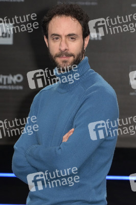 Photocall 'BlackOut 2 - Le verità nascoste' in Rom