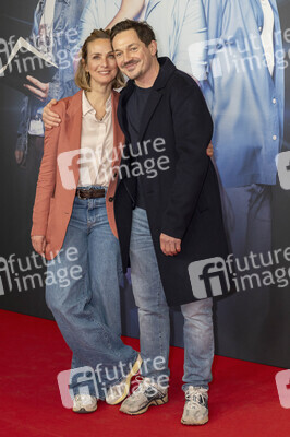 Filmpremiere 'Die drei ??? und der Karpatenhund' in München