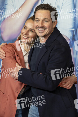 Filmpremiere 'Die drei ??? und der Karpatenhund' in München