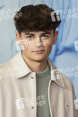 Filmpremiere 'Die drei ??? und der Karpatenhund' in München