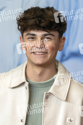 Filmpremiere 'Die drei ??? und der Karpatenhund' in München