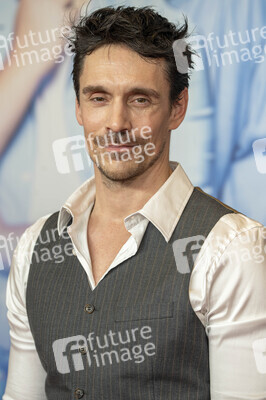 Filmpremiere 'Die drei ??? und der Karpatenhund' in München