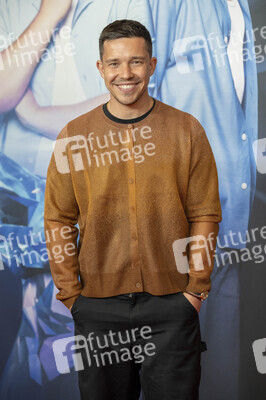 Filmpremiere 'Die drei ??? und der Karpatenhund' in München