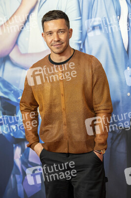 Filmpremiere 'Die drei ??? und der Karpatenhund' in München