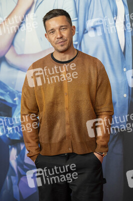 Filmpremiere 'Die drei ??? und der Karpatenhund' in München