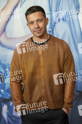 Filmpremiere 'Die drei ??? und der Karpatenhund' in München