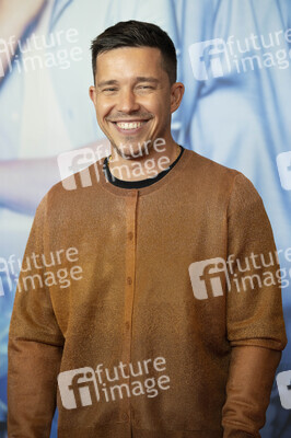 Filmpremiere 'Die drei ??? und der Karpatenhund' in München