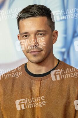 Filmpremiere 'Die drei ??? und der Karpatenhund' in München