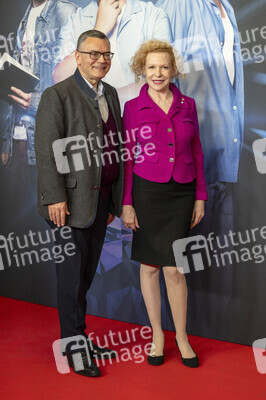 Filmpremiere 'Die drei ??? und der Karpatenhund' in München