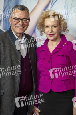 Filmpremiere 'Die drei ??? und der Karpatenhund' in München