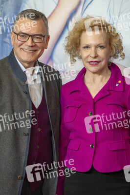 Filmpremiere 'Die drei ??? und der Karpatenhund' in München