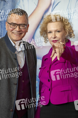 Filmpremiere 'Die drei ??? und der Karpatenhund' in München