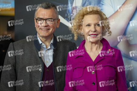 Filmpremiere 'Die drei ??? und der Karpatenhund' in München